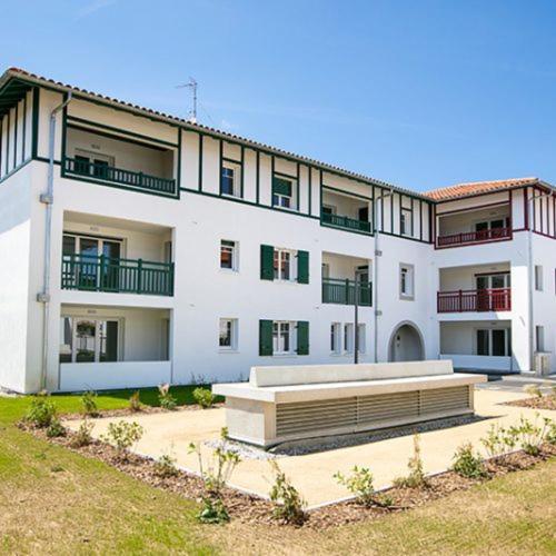 Chambre D'Hote Cosy Hiriburu Сен-Пьер-д'Ирюб Экстерьер фото