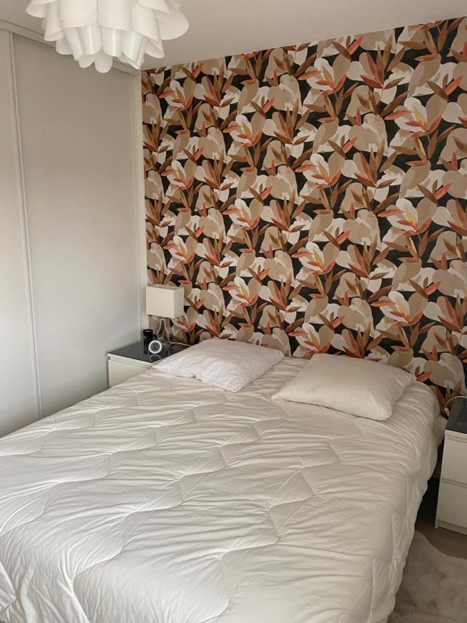 Chambre D'Hote Cosy Hiriburu Сен-Пьер-д'Ирюб Экстерьер фото